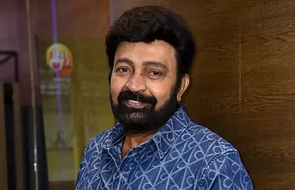 అన్నయ్య ఎప్పుడు వస్తాడు.. రాజశేఖర్ అంటే అంతే మరి