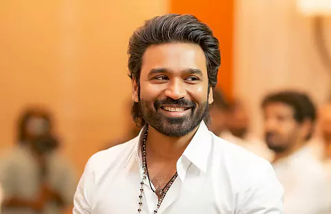 ఆ కథ మరెవరికీ ఇవ్వొద్దు.. తెలుగు డైరెక్టర్‌కి హీరో ధనుష్ రిక్వెస్ట్!