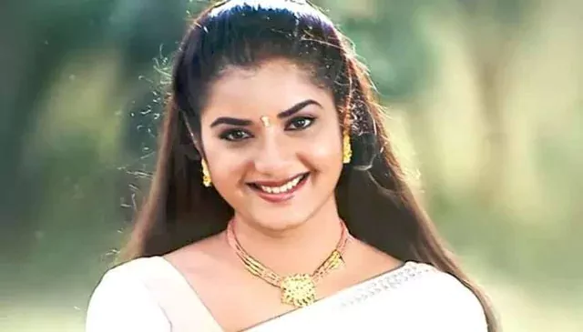 ఆ స్టార్ హీరోతో లవ్ అంటూ రూమర్స్.. ఎట్టకేలకు ఓపెన్ అయిన ప్రేమ