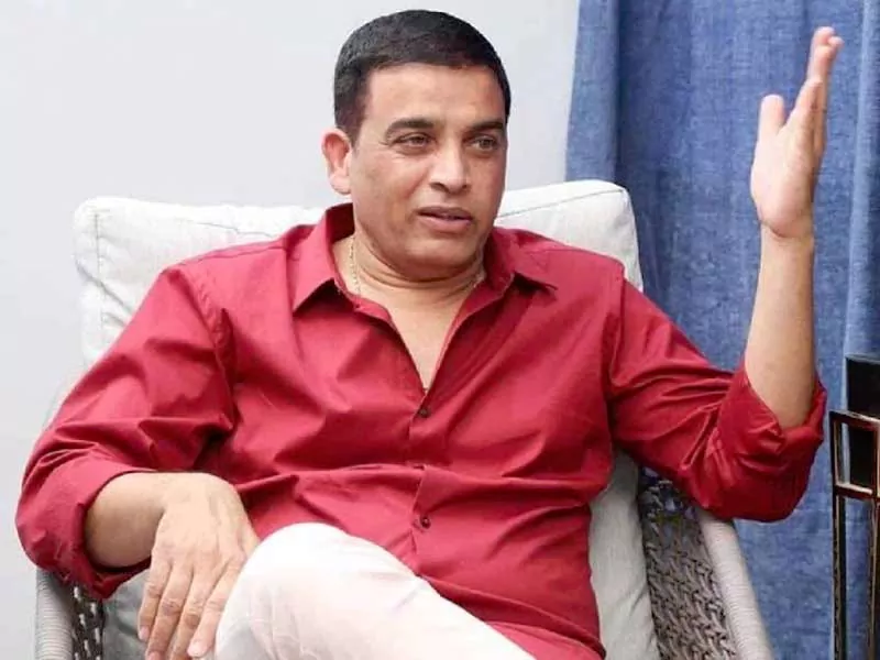 ఇక మీ ఆటలు సాగవు బాసు.. దిల్ రాజు షాకింగ్ కామెంట్స్