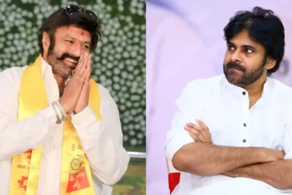 ఈ రోజు బాలకృష్ణ బర్త్ డే..పవన్ కళ్యాణ్ ట్వీట్ వైరల్