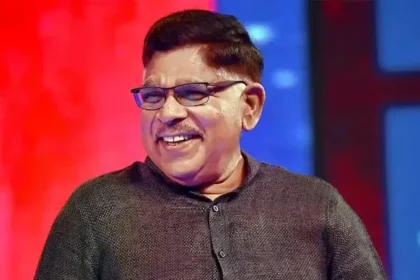 ఈ రోజుల్లో ప్రేమ ఓయూలో ఎండ్ అవుతుంది...అల్లు అరవింద్ స్పీచ్ వైరల్