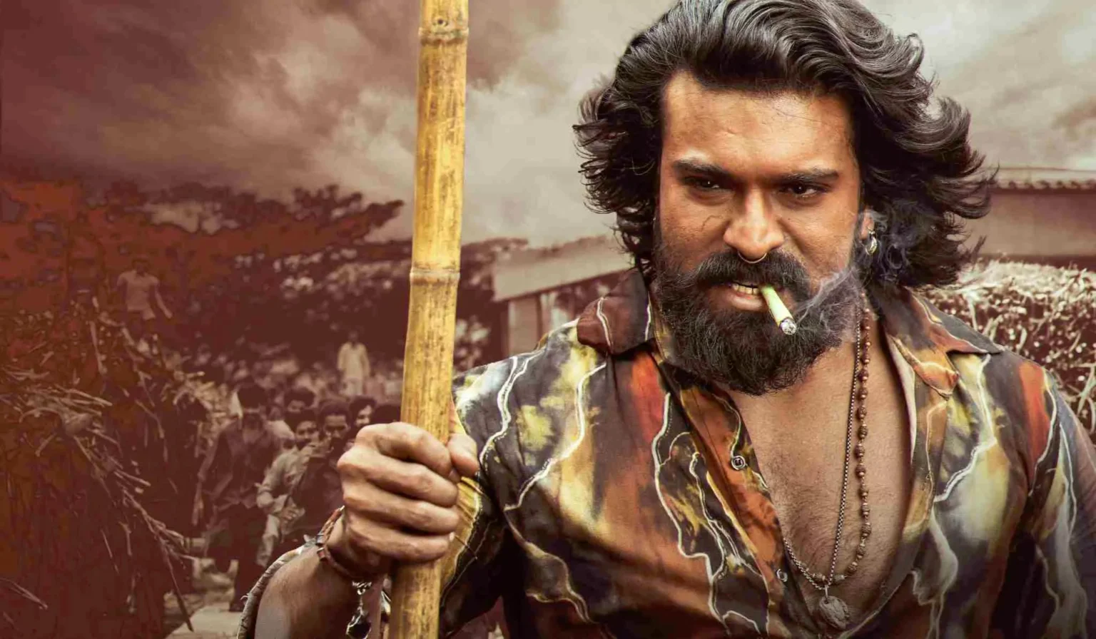 ఓటిటి డేట్ పై ఇంట్రెస్టింగ్ బజ్.. ఫస్ట్ వీక్ రికార్డు కలెక్షన్స్