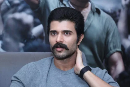 గండికోటలో విజయ్ దేవరకొండ.. హాయ్ ఓల్టేజ్ యాక్షన్ రచ్చ