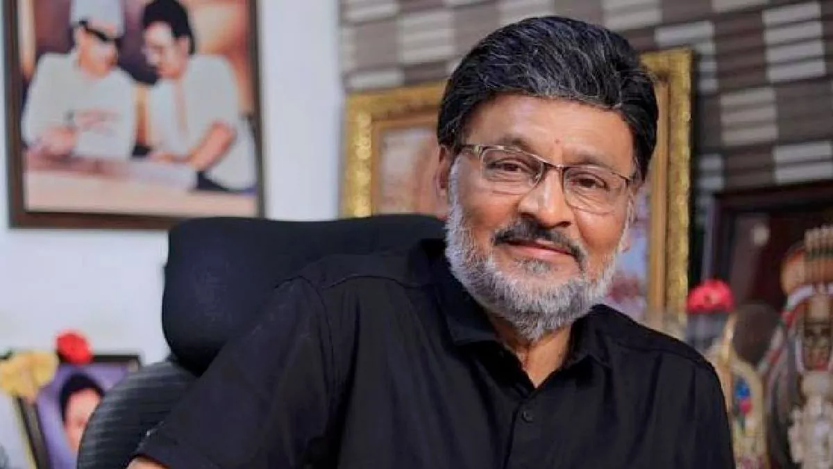 తమిళ స్క్రీన్ ప్లే మాంత్రికుడు భాగ్యరాజ్..తెలుగులో రీమేక్ అయిన అద్భుత చిత్రాలు