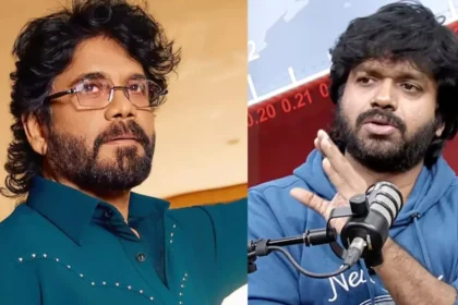 నాగార్జునతో మూవీపై అనిల్ రావిపూడి షాకింగ్ కామెంట్స్