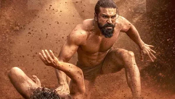 నాలుగురోజుల కలెక్షన్స్ ఇవే.. పోస్టర్ రిలీజ్ చేసిన మేకర్స్