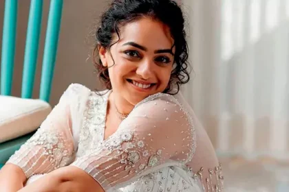 నిత్యామీనన్ కొత్త సినిమా..హీరో, హీరోయిన్స్ కి ఆదర్శంగా నిలిచినట్టే