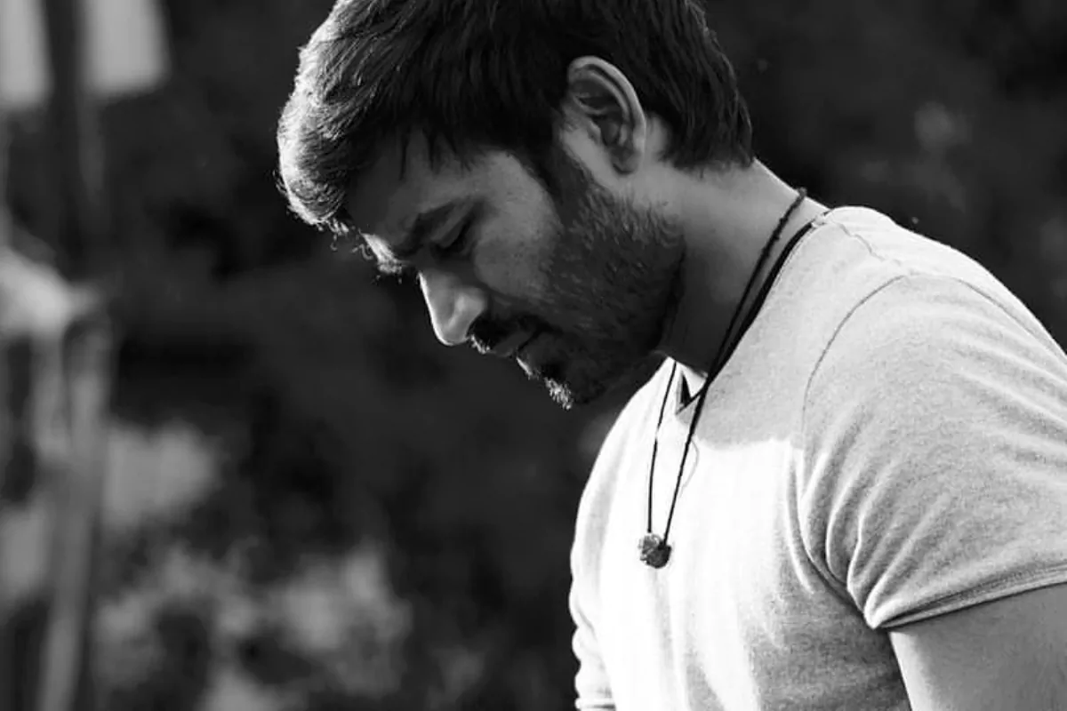 నెట్‌ఫ్లిక్స్ డాక్యుమెంటరీ చూసి కన్నీళ్లు పెట్టుకున్న ధనుష్.. ఏం జరిగింది?