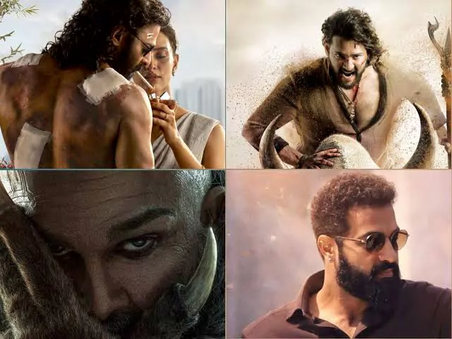 నేటివిటీ వదిలేస్తున్న తెలుగుసినిమా.. ఇది వీళ్ళ పనేనా!