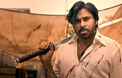 పవన్ కళ్యాణ్ పై భూకబ్జా ఆరోపణలు.. ప్రముఖ అగ్ర నిర్మాత ట్వీట్ వైరల్