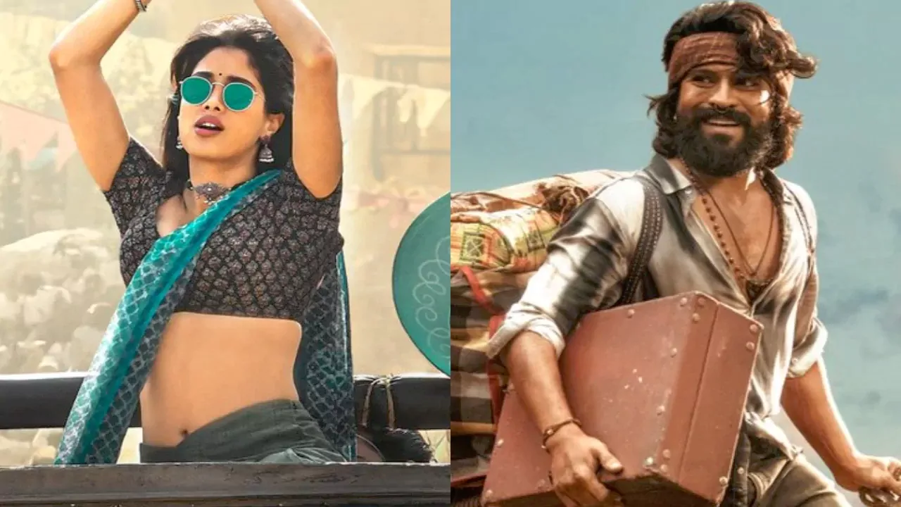 పెద్ది అచ్చాయమ్మ పరిస్థితి ఏంటి.. దేవర పరువు నిలబడుతుందా!