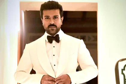 పెద్ది: ఏడ్చేసిన రామ్ చరణ్.. వీడియో వైరల్