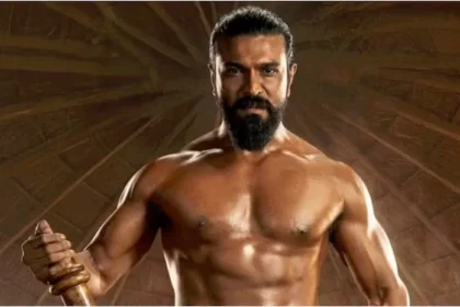 పెద్ది: ఓటీటీలో పెద్ది గ్రాండ్ ఎంట్రీ.. ఇంత ఫాస్ట్‌గా ఎందుకో తెలుసా!