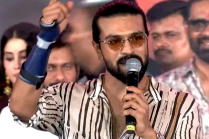 పెద్ది ప్రధాన హైలెట్స్ ఇవే.. కానీ ఆ ఒక్కటి తప్ప