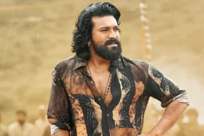 పెద్ది ప్రీ రిలీజ్ ఈవెంట్ విజయవాడలో జరగడానికి సూత్రధారి ఇతనే
