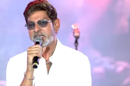 పెద్ది:ఎన్టీఆర్ అరవింద సమేత తర్వాత పెద్దినే.. జగపతిబాబు ఆసక్తికర వ్యాఖ్యలు