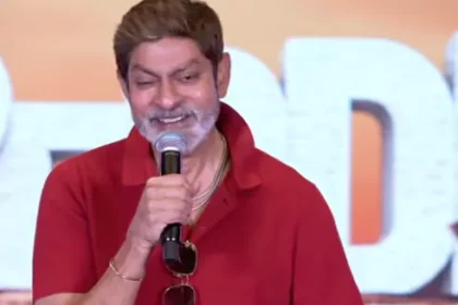 పెద్దికి నెగిటివ్ రివ్యూస్ రాసిన వాళ్ళకి థాంక్స్.. వైరల్ అవుతున్న జగపతిబాబు వ్యాఖ్యలు