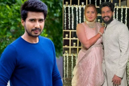 ఫేస్‌లో వ్యాధితో బాధపడుతున్న హీరో విష్ణు విశాల్.. ఎమోషనల్ పోస్ట్ వైరల్