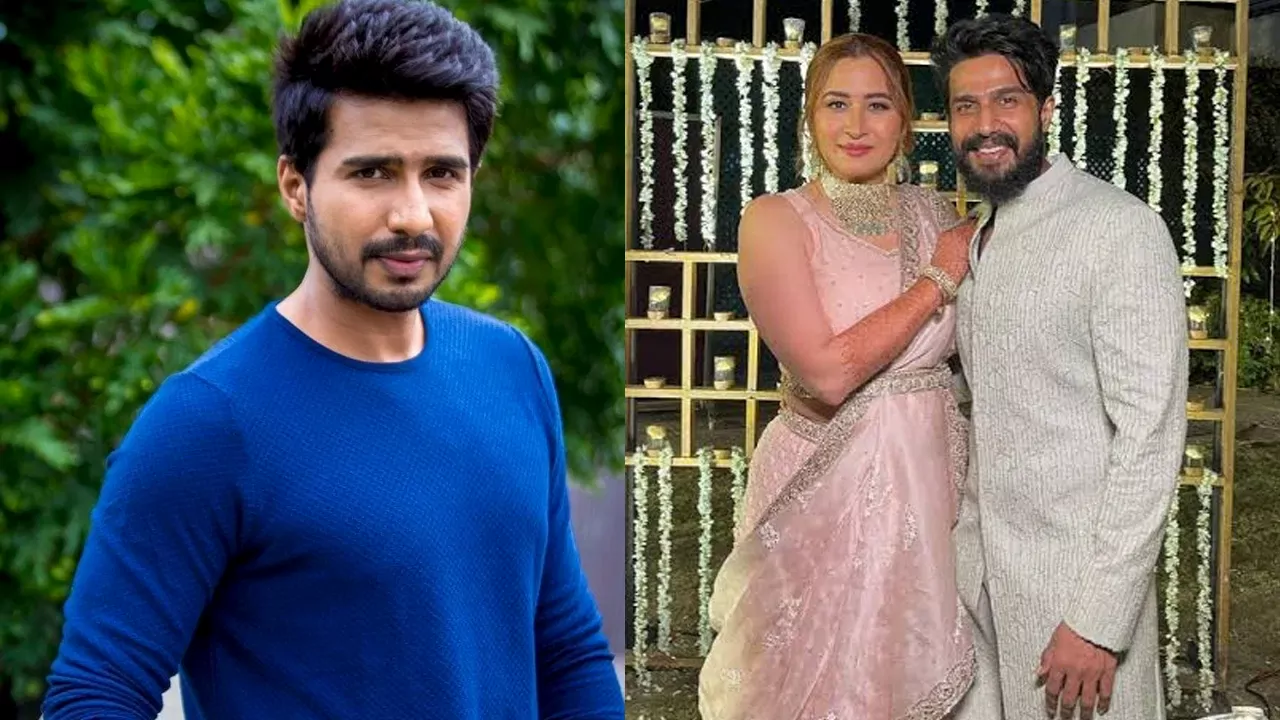 ఫేస్‌లో వ్యాధితో బాధపడుతున్న హీరో విష్ణు విశాల్.. ఎమోషనల్ పోస్ట్ వైరల్
