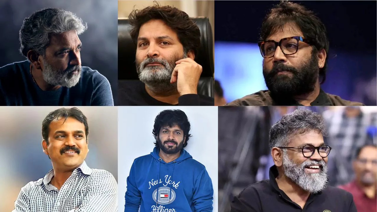 బ్రాండ్ పవర్.. డైరెక్టర్ హీరోల కంటే వాళ్ళకే క్రేజ్