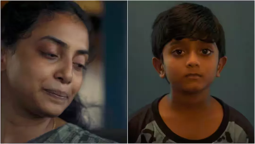 మంజుమ్మేల్ డైరెక్టర్ బాయ్స్ కొత్త మూవీ ట్రైలర్ రచ్చ.. తెలుగు డబ్బింగ్ ఇంత ఘోరమా!