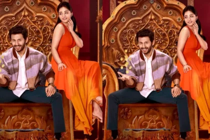 మైత్రి మూవీస్ నుంచి మరో క్రేజీ మూవీ.. రాజా ది రాజా రిలీజ్ ఎప్పుడంటే