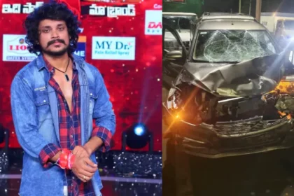 యాక్సిడెంట్ కి గురైన పండు మాస్టర్‌కి అండగా ఎమ్మెల్యే సాబ్.. ఖర్చు గురించి ఆలోచించొద్దు