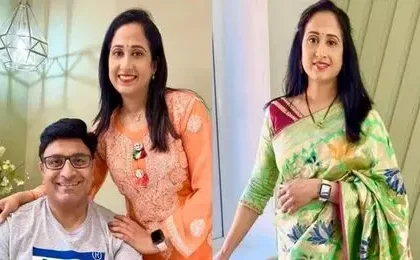 యూట్యూబర్ నందు ఫ్యామిలీకి షాక్.. ఎవరు ఊహించని నోటీసులు జారీ