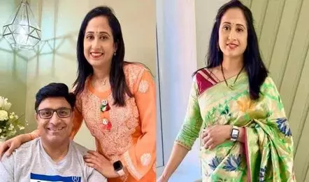 యూట్యూబర్ నందు ఫ్యామిలీకి షాక్.. ఎవరు ఊహించని నోటీసులు జారీ