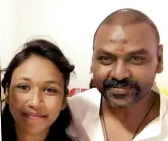 లారెన్స్ కుమార్తె రాఘవి సంచలన నిర్ణయం.. లారెన్స్ వెనక్కి తగ్గాల్సిందేనా!