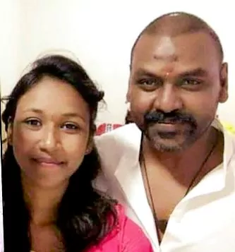 లారెన్స్ కుమార్తె రాఘవి సంచలన నిర్ణయం.. లారెన్స్ వెనక్కి తగ్గాల్సిందేనా!