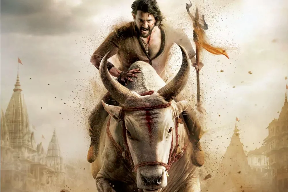 వారణాసికి బడ్జెట్ కష్టాలు.. ఓటీ దిగ్గజాల షాకింగ్ నిర్ణయం!