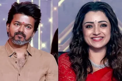 విజయ్, త్రిష పెళ్లి!.. ఆ డేట్ కి ఉన్న స్పెషల్ ఏంటి