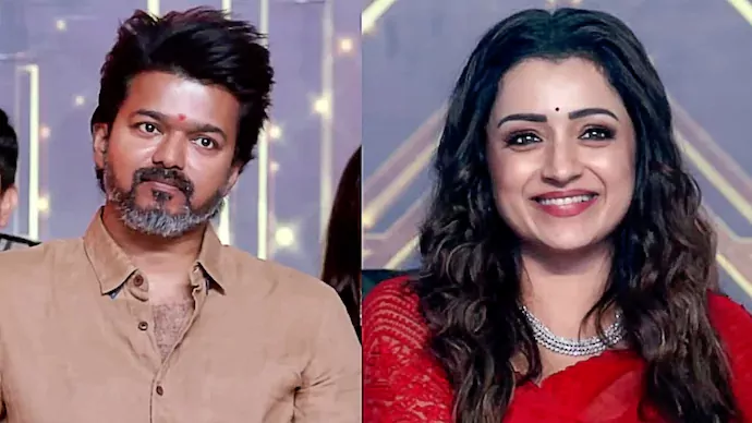 విజయ్, త్రిష పెళ్లి!.. ఆ డేట్ కి ఉన్న స్పెషల్ ఏంటి