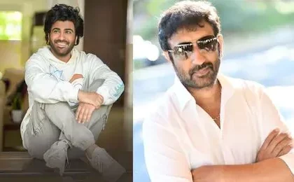 శర్వానంద్,శ్రీను వైట్ల మూవీలో క్రేజీ హీరోయిన్