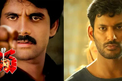 శివ మూవీపై విశాల్ కామెంట్స్ వైరల్