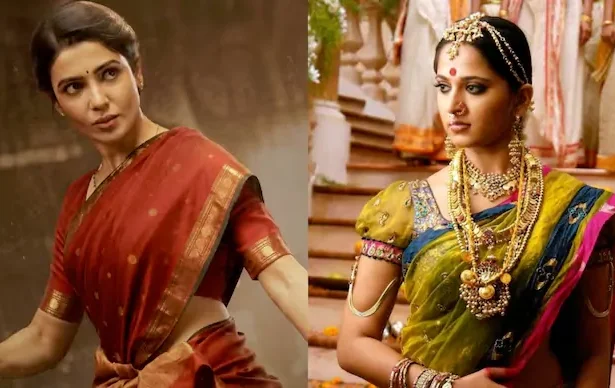 సమంత దెబ్బకి జేజెమ్మ రికార్డు గల్లంతు.. మా ఇంటి బంగారం అరుదైన రికార్డు