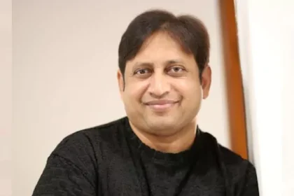 ఎస్ కె ఎన్ ఆసక్తికరవ్యాఖ్యలు.. అది మన క్రష్‌ అయితే, ఏ క్రష్ అయినా మనతో రావాల్సిందే