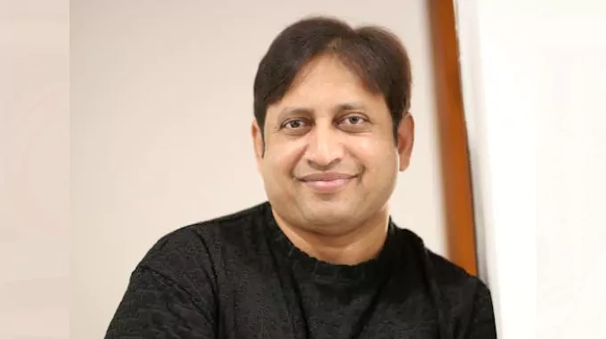ఎస్ కె ఎన్ ఆసక్తికరవ్యాఖ్యలు.. అది మన క్రష్‌ అయితే, ఏ క్రష్ అయినా మనతో రావాల్సిందే