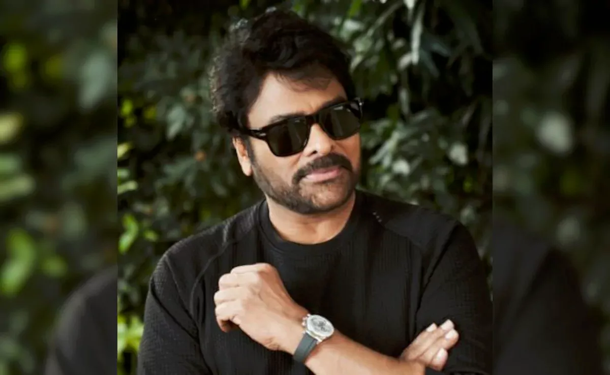 చిరంజీవి: మెగాస్టార్ కెరీర్‌లోనే విచిత్ర ప్రయోగం.. ఆ సూపర్ హిట్ మూవీలో చిరుకి పేరే లేదు.