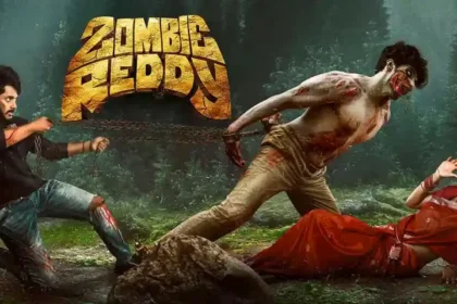 జాంబీరెడ్డి 2 అప్ డేట్ వైరల్.. తేజ సజ్జతో జోడి కడుతున్న బాలీవుడ్ అగ్ర హీరో కూతురు!