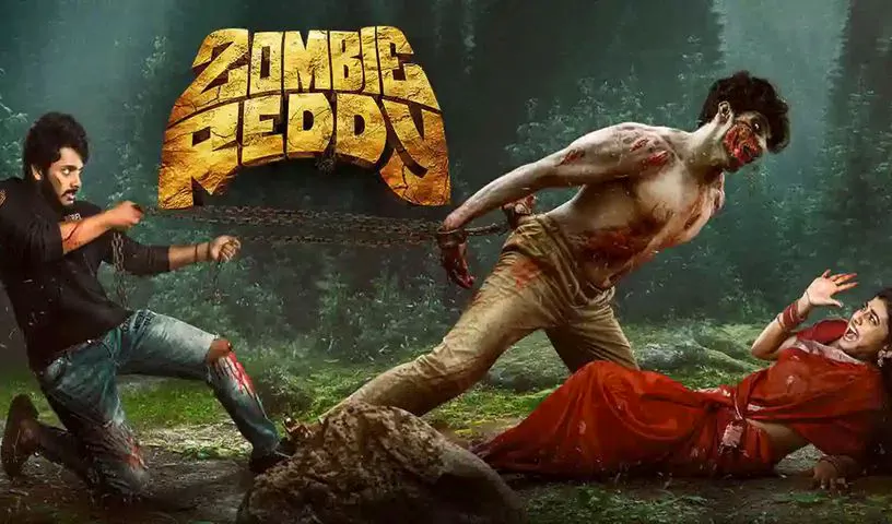 జాంబీరెడ్డి 2 అప్ డేట్ వైరల్.. తేజ సజ్జతో జోడి కడుతున్న బాలీవుడ్ అగ్ర హీరో కూతురు!