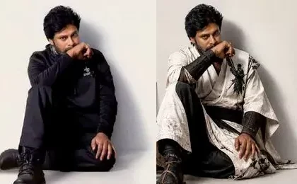పవన్ కొత్త పిక్స్ వైరల్.. సోషల్ మీడియా షేక్