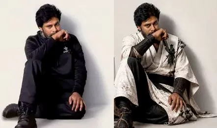 పవన్ కొత్త పిక్స్ వైరల్.. సోషల్ మీడియా షేక్
