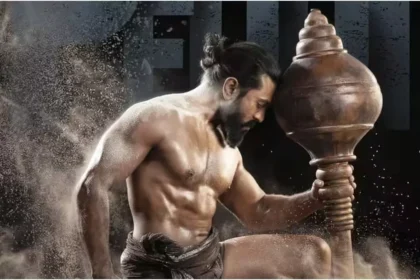 పెద్ది ఓటిటి డేట్ పై షాకింగ్ అప్ డేట్.. ముమ్మాటికీ ఇది వీళ్ళ పనే!