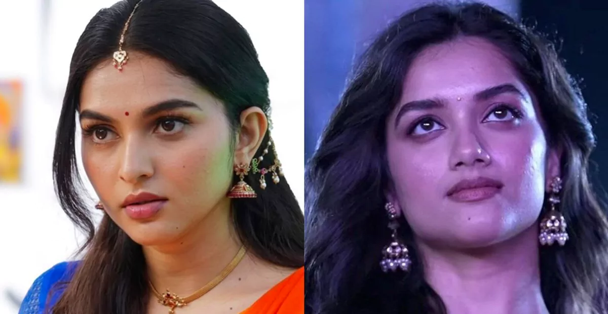 మళ్ళీ పుంజుకుంటున్న ప్లాప్ హీరోయిన్స్.. ఆ సెంటిమెంట్ కి కాలం చెల్లినట్లేనా!