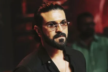 రామ్ చరణ్: నాకు ఆ ప్లాప్ హీరోయిన్ కావాలి!..చరణ్ అప్ కమింగ్ మూవీ కీలక అప్ డేట్
