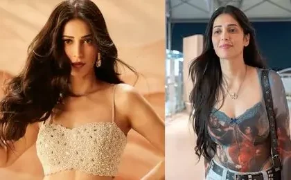 శృతి హాసన్ తన ఐడెంటిటీ కోల్పోతుందా!